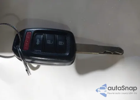 2016 Honda Accord Sport z USA, uszkodzony, nr VIN 1HGCR2F50GA121683